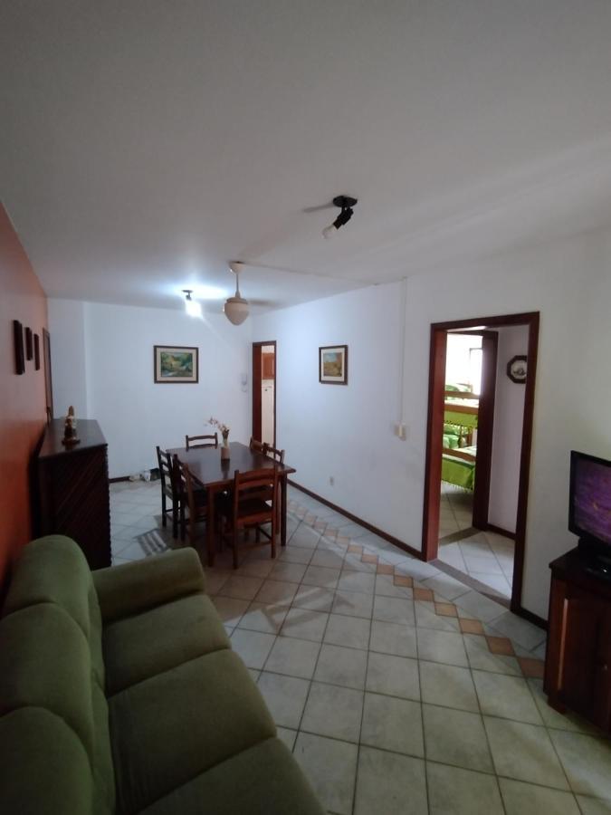 Sunny Bombas Larisa 104 Appartement Bombinhas Buitenkant foto